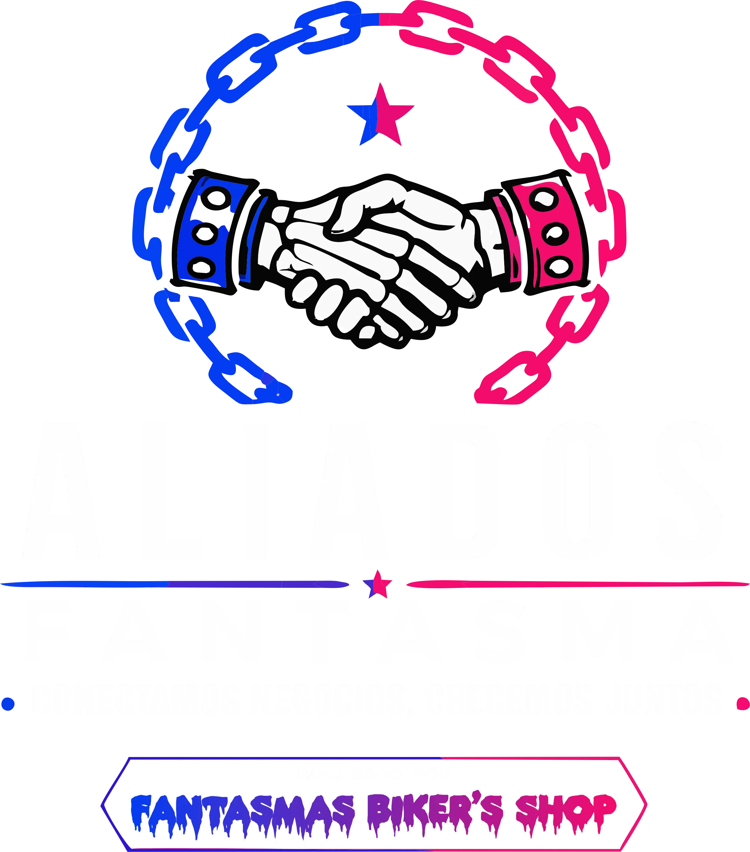 Logo de Aliados Fantasma