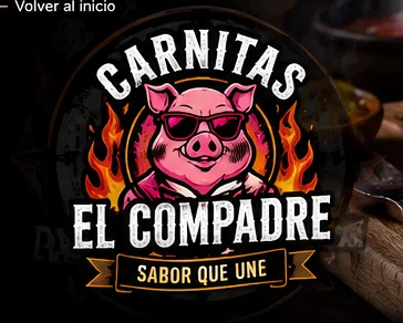 Carnitas El Compadre